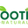 Rootify Naturals logo