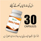 SHIFA-E-QALB - Herbal Formula For Heart Patients